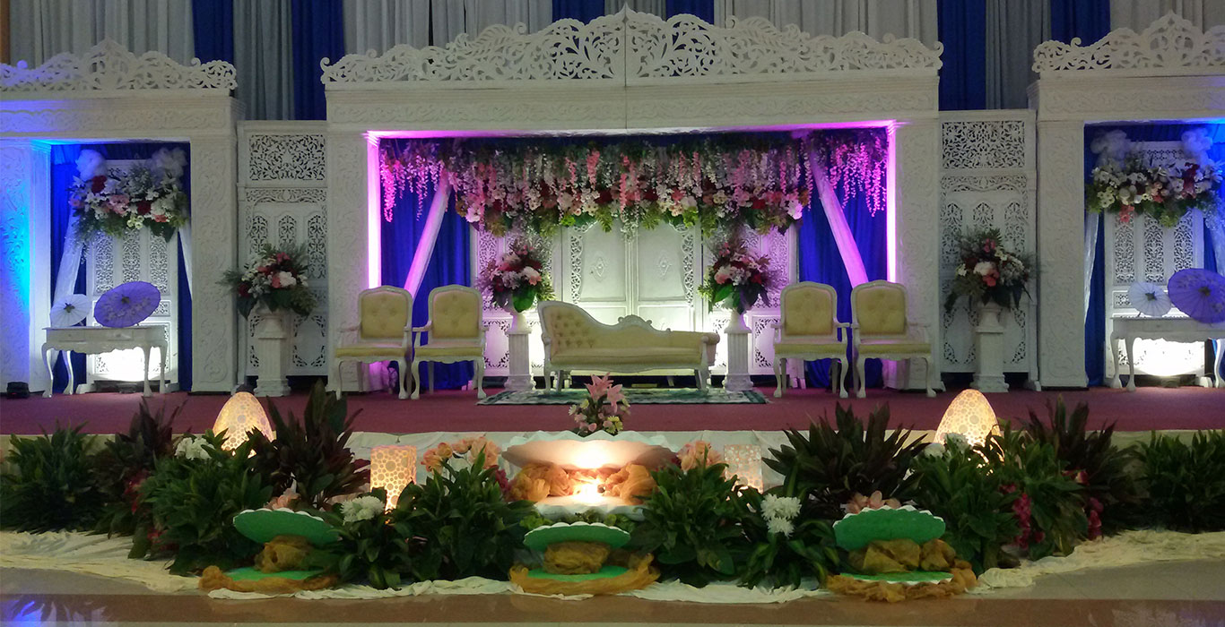 Balairung Budi Utomo