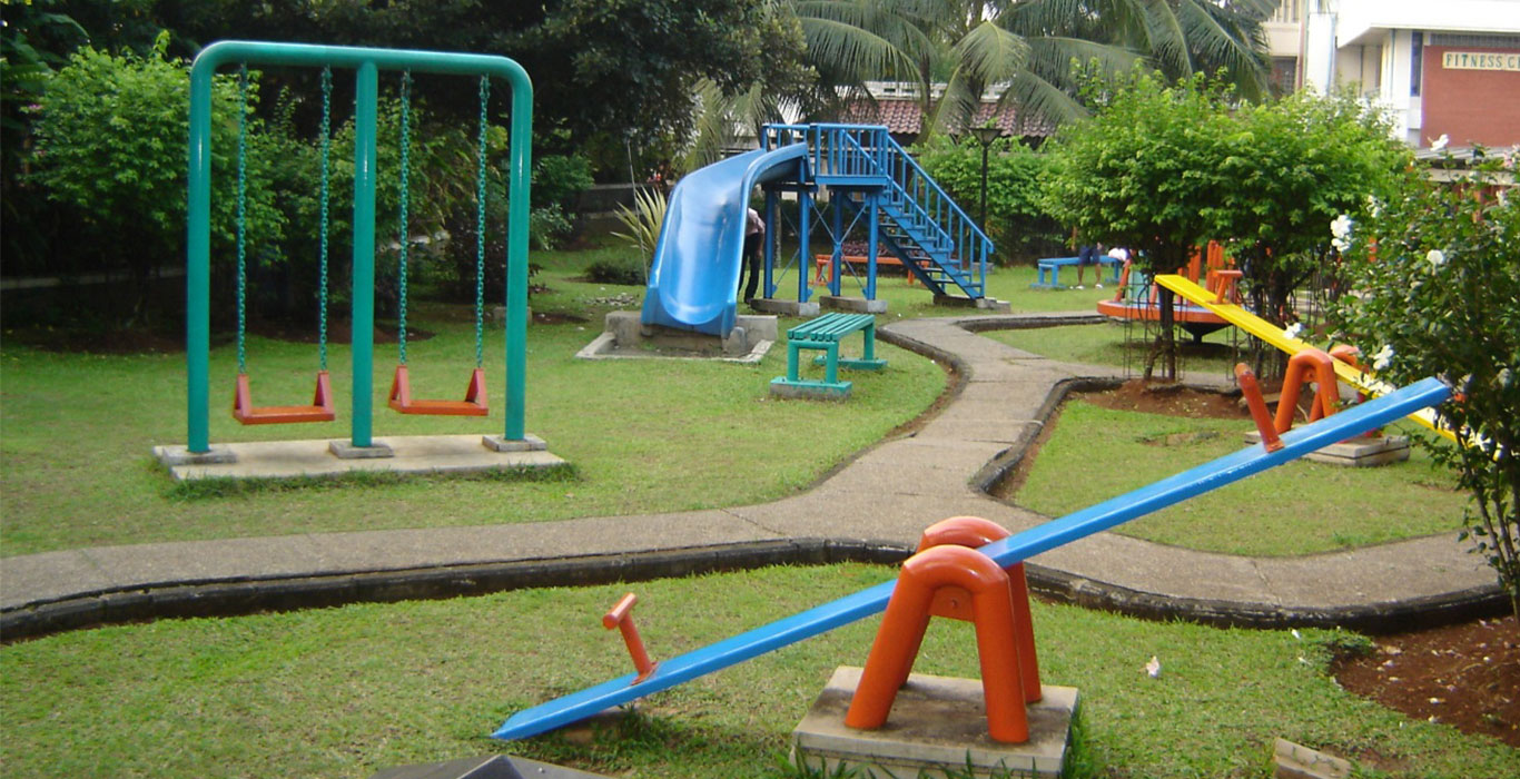 Children Playground
